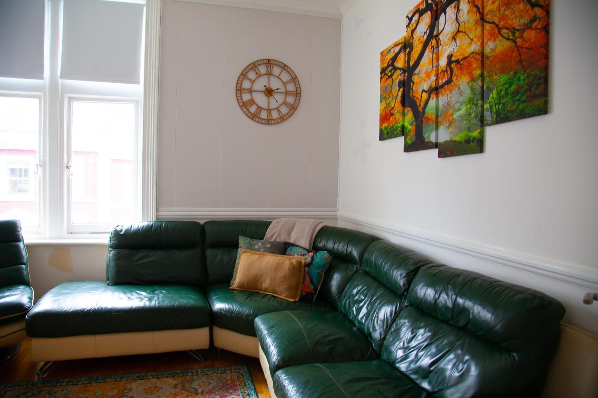 Seaside Rentals Bournemouth Centre - Large 3Br, Wifi, Beach 8 Min Walk Exterior foto